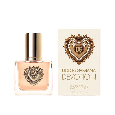 Devotion Dolce&Gabbana perfume 